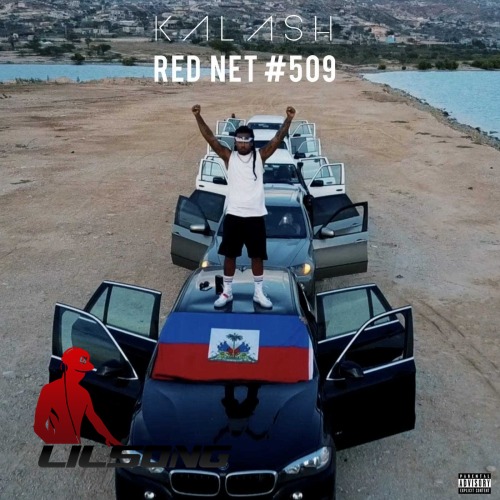 Kalash - Red Net 509